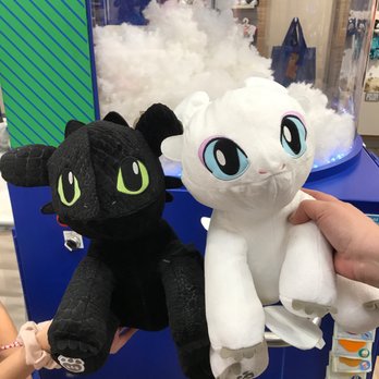 Build-A-Bear Workshop - Freshly stuffed & brought to life. - Toy Stores Near Me - Mishawaka, Indiana