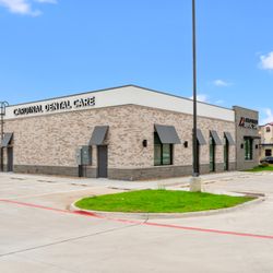 Cardinal Dental Care - Exterior office photo, Cardinal Dental Care. Dentist in Melissa, TX.