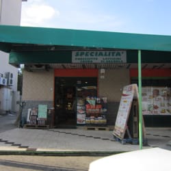 Il Pizzicagnolo