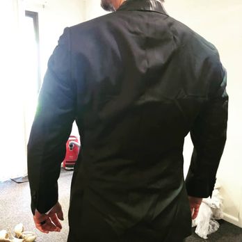 Bentex Suits Team - Roshni hooked me up with a custom tailored Tux remotely while I was in a small town in the NT. - Bespoke Clothing Near Me - Sydney, NSW