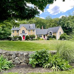 The Peggy Patenaude Team, Realtors - 2 Harper Circle | Andover