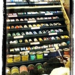 Stewart's Dept Store - colorful essentials