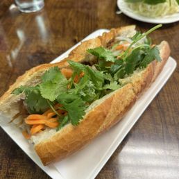 Banh Mi