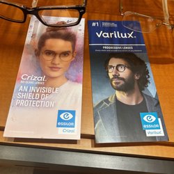 Professional Optics