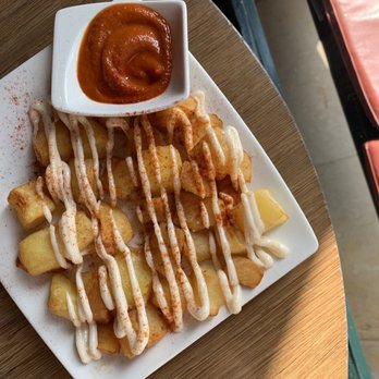 Ciutat Comtal - Tapas Bars Near Me - Barcelona, B