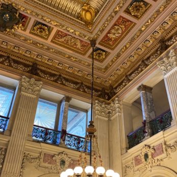 Newport Mansions - The Breakers Mansion - Landmarks & Historical Buildings Near Me - Newport, Rhode Island