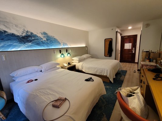 Sheraton Kauai Coconut Beach Resort by null
