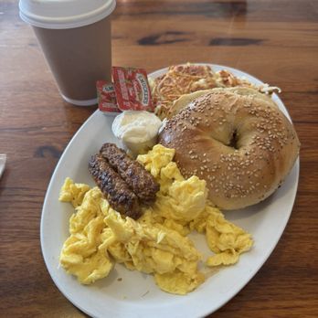 Bagel Nosh Deli - Bagels Near Me - Santa Monica, California Bagel Nosh Deli - Bagels Near Me - Santa Monica, California
