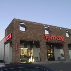 T J Maxx - Beautiful location. Good items. Long lines