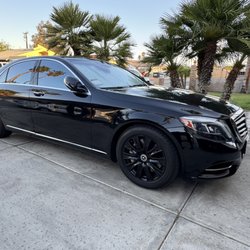 Airport Limousine & Transportation
