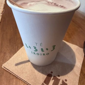 Toyo - Latte - Japanese Near Me - Guadalajara, JAL Toyo - Latte - Japanese Near Me - Guadalajara, JAL