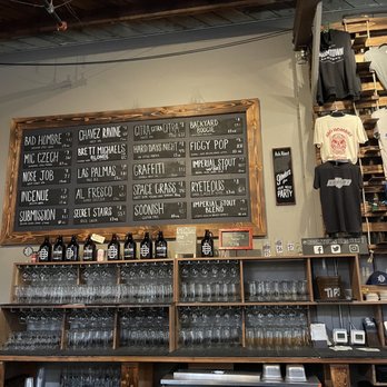 Boomtown Brewery - Inside - Breweries Near Me - Los Angeles, California Boomtown Brewery - Inside - Breweries Near Me - Los Angeles, California