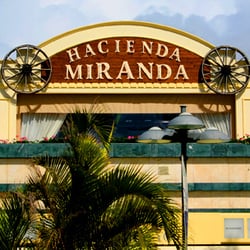 Hacienda Miranda