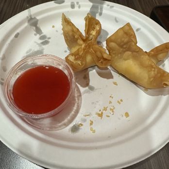 Wok Fire - Puf - Chinese Near Me - Peoria, Arizona
