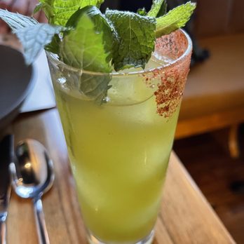 Alma Negra - Mexican Near Me - Brooklyn, New York