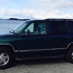 Sitka Car Rental