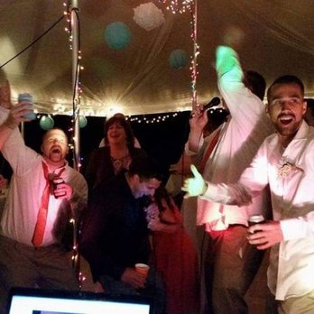 Glitter Bomb Entertainment - Karaoke at weddings is a huge hit with Glitter Bomb! - DJs Near Me Glitter Bomb Entertainment - Karaoke at weddings is a huge hit with Glitter Bomb! - DJs Near Me