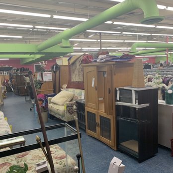 CHKD Thrift Store - Thrift Stores Near Me - Chesapeake, Virginia
