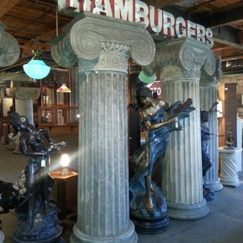 Salvage One - Cool decor - Antiques Near Me - Chicago, Illinois