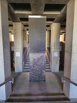 ASU Art Museum by null
