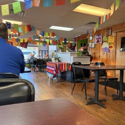Michael's Tacos - Nice local spot