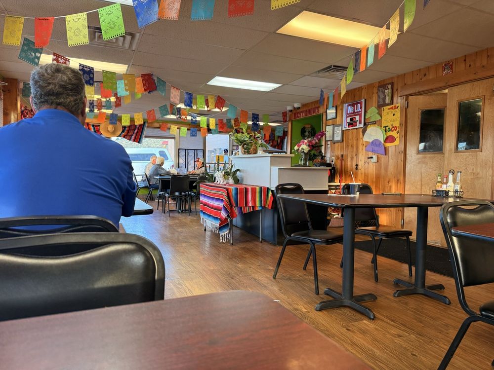 Michael's Tacos