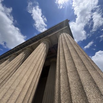 The Parthenon - Landmarks & Historical Buildings Near Me - Nashville, Tennessee The Parthenon - Landmarks & Historical Buildings Near Me - Nashville, Tennessee