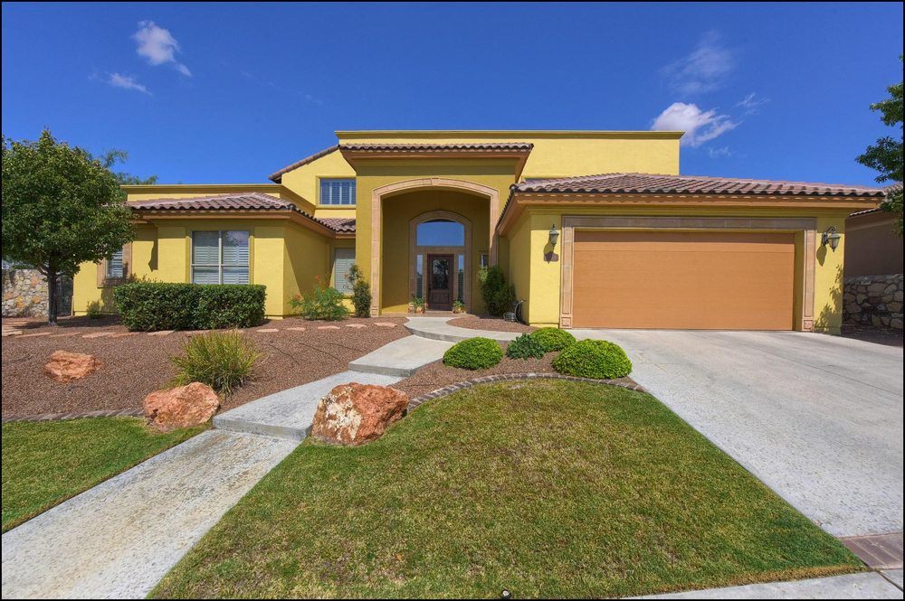 BELL EXIT EAST REALTY 299 Shadow Mountain, El Paso, TX Yelp