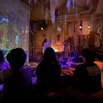 Particle Ink - Performing Arts Near Me - Las Vegas, Nevada
