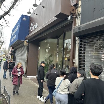 Kora - Entrance - Filipino Near Me - Sunnyside, New York Kora - Entrance - Filipino Near Me - Sunnyside, New York
