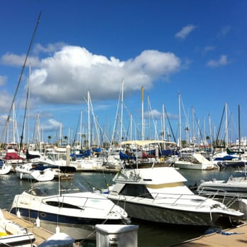 Ko Olina - harbor - Resorts Near Me - Kapolei, Hawaii