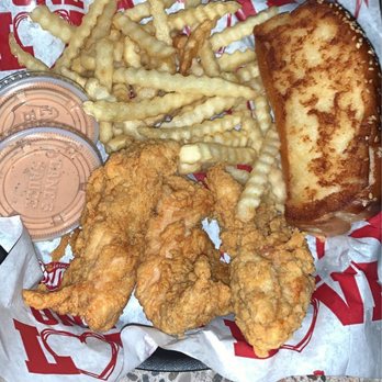 Raising Cane's Chicken Fingers - Chicken Shop Near Me - Surprise, Arizona Raising Cane's Chicken Fingers - Chicken Shop Near Me - Surprise, Arizona