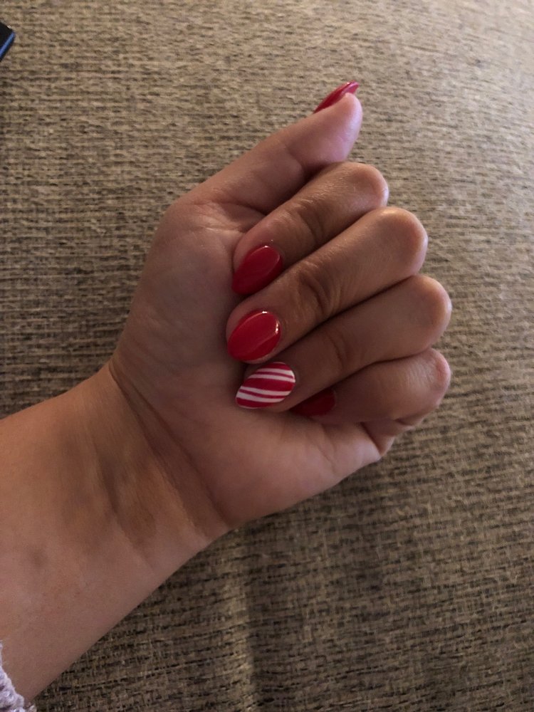 LA NAILS 11 Photos & 23 Reviews 3060 Tilghman St, Allentown, Pennsylvania Nail Salons