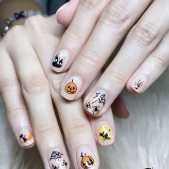D’Luxe Nail Spa - Nail Salons Near Me - Livermore, California D’Luxe Nail Spa - Nail Salons Near Me - Livermore, California