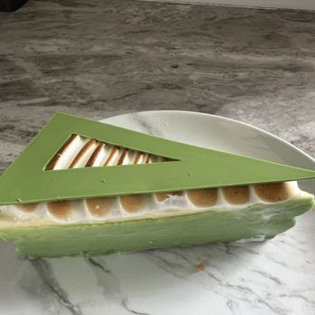 Sift Bake Shop - Key lime cheesecake - Bakeries Near Me - Mystic, Connecticut Sift Bake Shop - Key lime cheesecake - Bakeries Near Me - Mystic, Connecticut