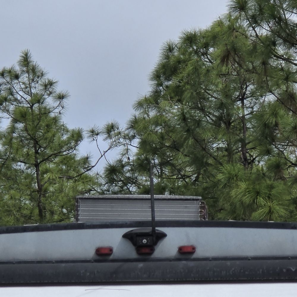 Wright RV - AC cover blew off due to not being secured - RV Dealers Near Me - Naples, Florida Wright RV - AC cover blew off due to not being secured - RV Dealers Near Me - Naples, Florida