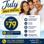 Ahd Berkdar, DMD - My Smile Dental