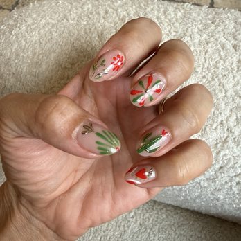 Làmay Nail Spa - By Emily Tran - Nail Salons Near Me - Burbank, California Làmay Nail Spa - By Emily Tran - Nail Salons Near Me - Burbank, California