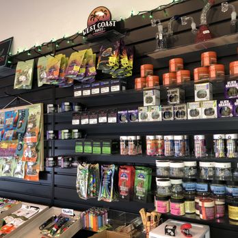 5th and Green - Cannabis Dispensaries Near Me - Crescent City, California 5th and Green - Cannabis Dispensaries Near Me - Crescent City, California