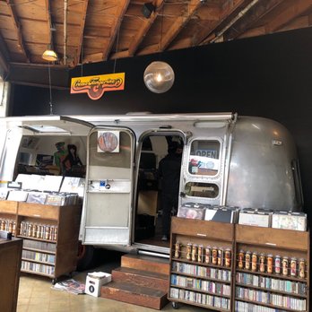 Creme Tangerine - Vinyl Records Near Me - Costa Mesa, California