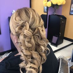Eugenia’s Unisex Salon - Styled by Eugenia's