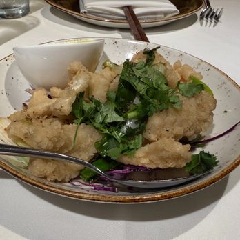 Tamarine Restaurant - Salt and Pepper Calamari - Vietnamese Near Me - Palo Alto, California Tamarine Restaurant - Salt and Pepper Calamari - Vietnamese Near Me - Palo Alto, California