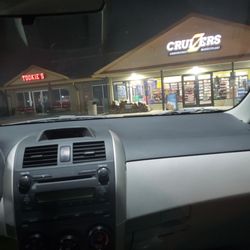Cruizers