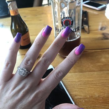So Sexy Nails & Spa - Mood changing nails. They change with temperature. - Nail Salons Near Me - Thornton, Colorado So Sexy Nails & Spa - Mood changing nails. They change with temperature. - Nail Salons Near Me - Thornton, Colorado