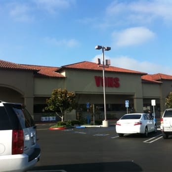 Vons - Grocery Near Me - Granada Hills, California