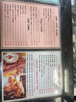 Steven's Fine Food & Seafood Market by null
