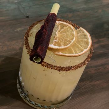 Zapata Cantina - Restaurants Near Me - Loreto, BCS