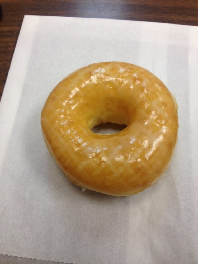 Great Donuts