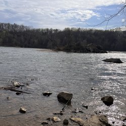 Bethesda Trolley Trail