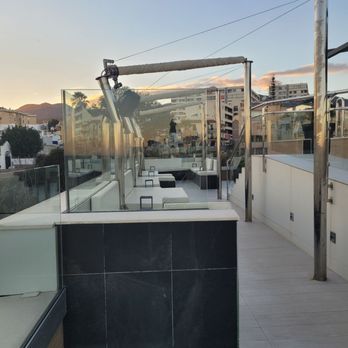 Meliá Costa del Sol - Rooftop view - Hotels Near Me - Torremolinos, Massachusetts Meliá Costa del Sol - Rooftop view - Hotels Near Me - Torremolinos, Massachusetts